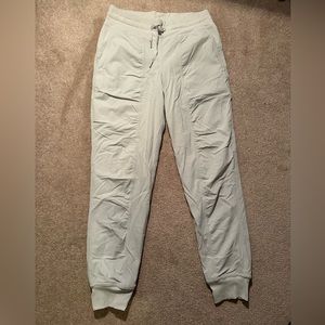 Lululemon Dance Studio Jogger Lined Size 6